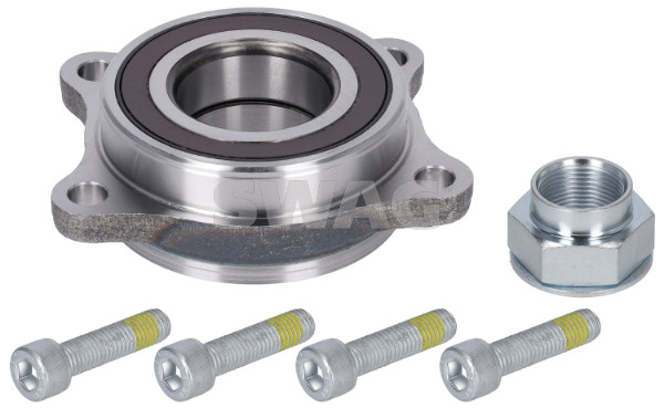 KIT CUSCINETTO RUOTA